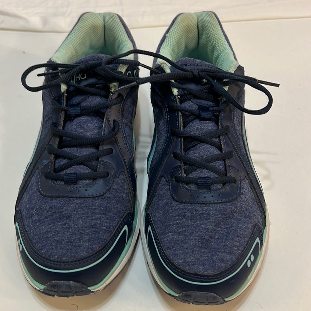 Ryka women's‎ running walking training shoe women size 11